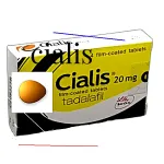 Achat cialis generique avis